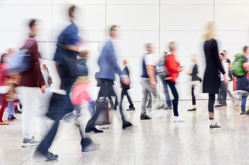 Putting the consumer at the heart of financial services