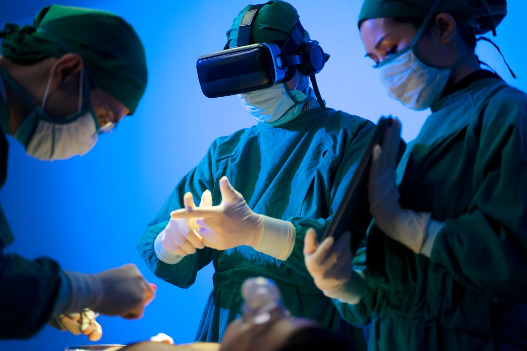 Private equity investment gives Watson Health data a new lease of life