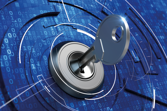 Dealing with data privacy is a key corporate challenge of our times