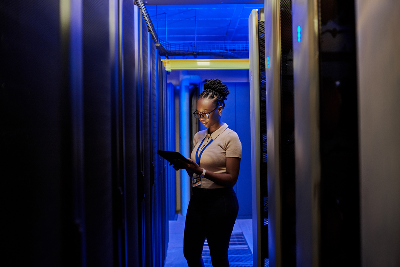 Responding to a cyberattack