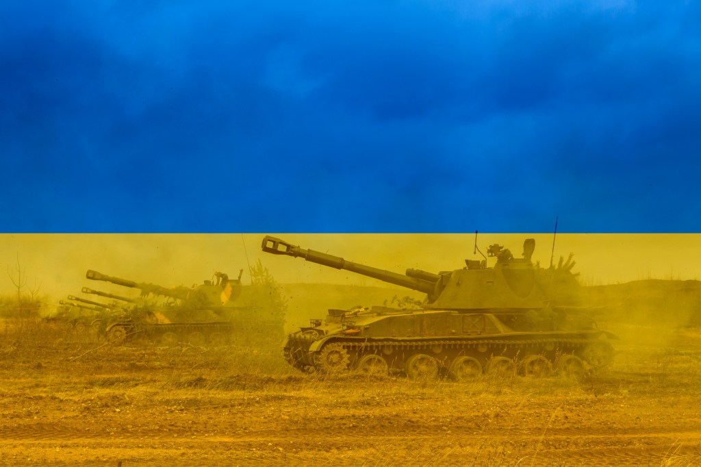 Russian sanctions one year on: Disappointment in impact makes case for more action, not less