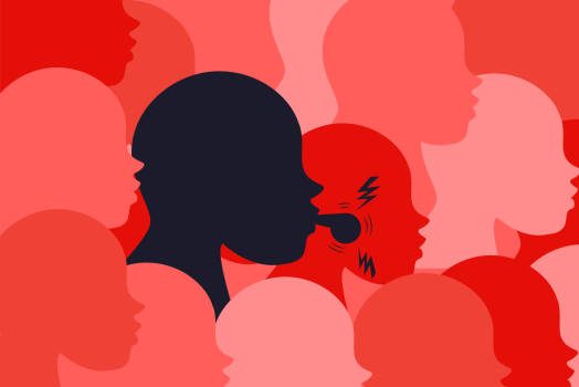 Protecting the whistleblowers