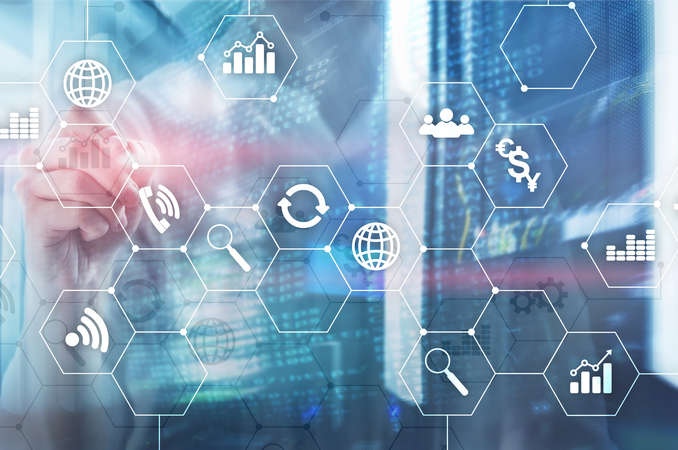 Insurance industry faces new challenges as tech transforms the landscape