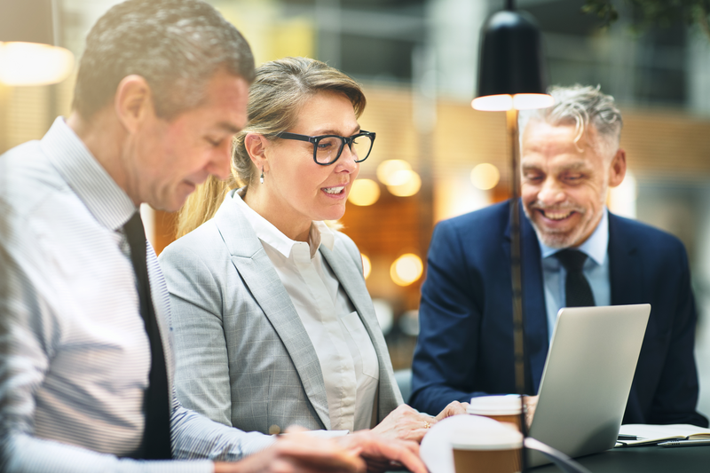 Resilience tops the ‘must-have’ list for insurers