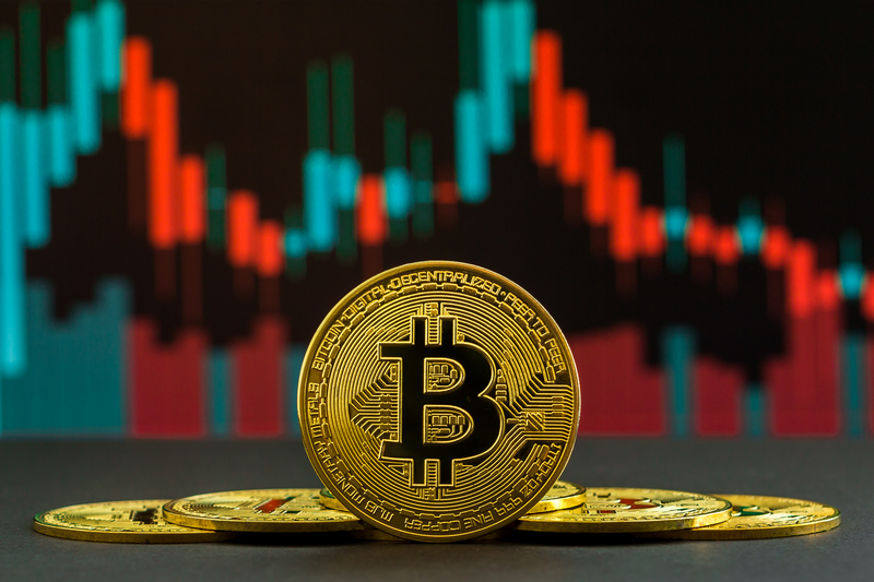 Regulators line up to police the crypto market