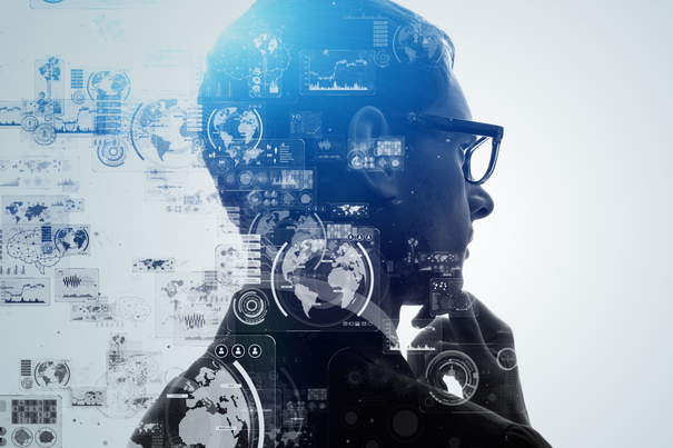 FCA chief sees governance as key to effective embrace of AI
