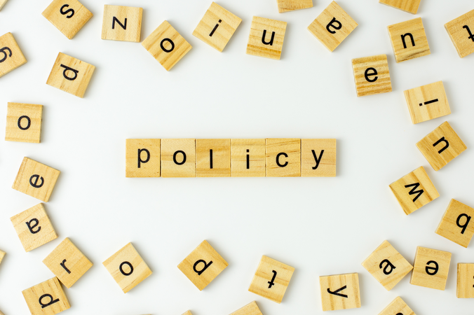 Anatomy of a modern compliance department