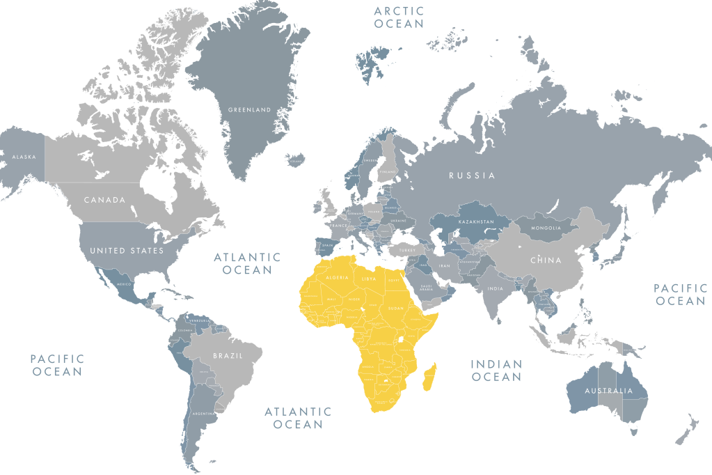 African ministers to adopt ISSB’s sustainability standards