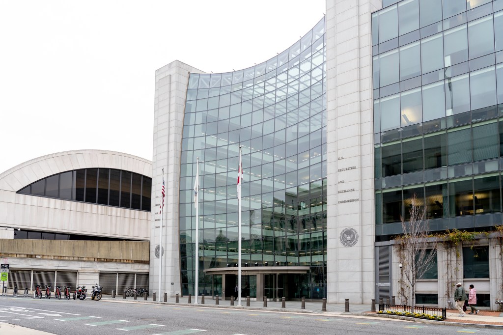 SEC HQ