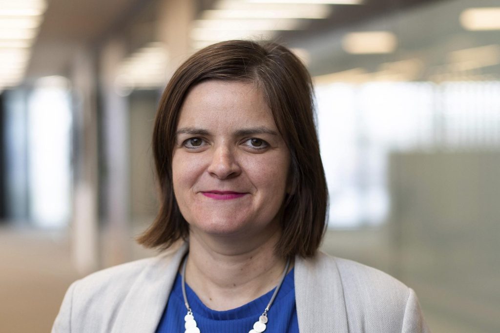 FCA markets chief seeks to position London in new global order