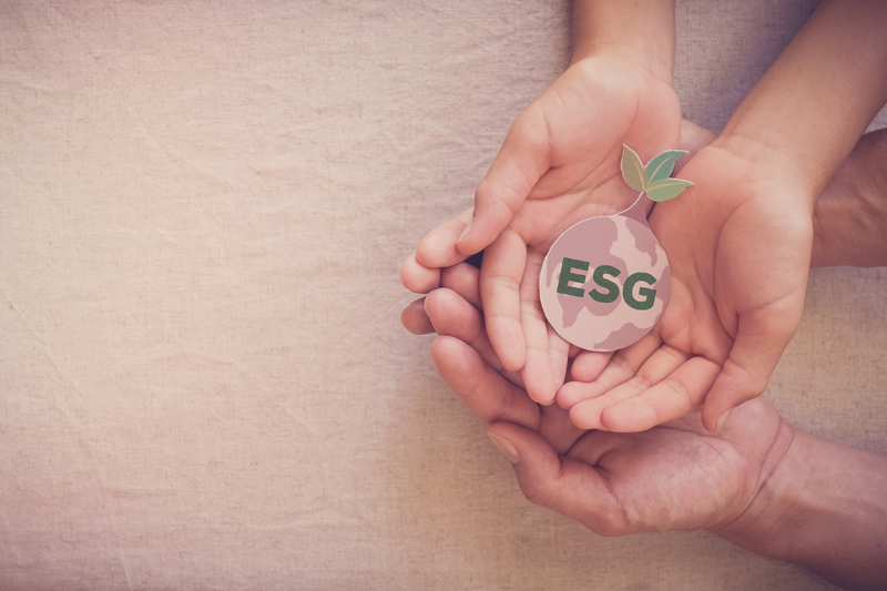 Companies' ESG stance a major factor in young people's career choices