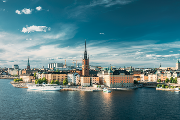 Cashless Sweden to foster its first direct-to-consumer unicorn