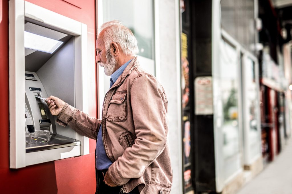 FCA urges stronger focus on customer impact of branch and ATM closures