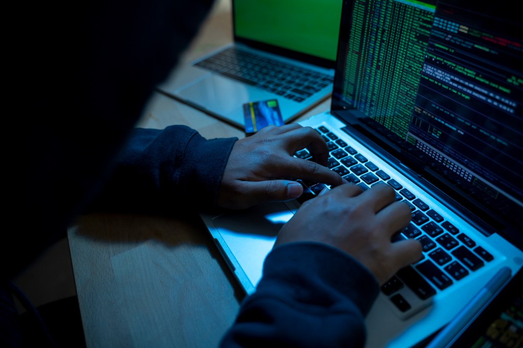 Financial services hit by rise in cyber attacks in 2022