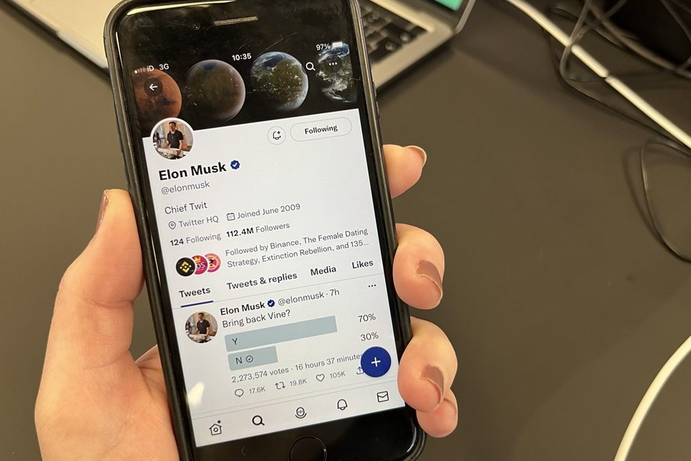 Musk's $44bn Twitter deal fuels super app speculation