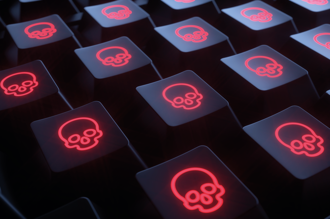 The US suffers most ransomware attacks – construction businesses most frequently targeted