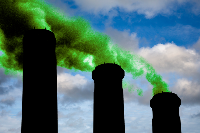 FCA to clamp down on greenwashing with new ESG rules