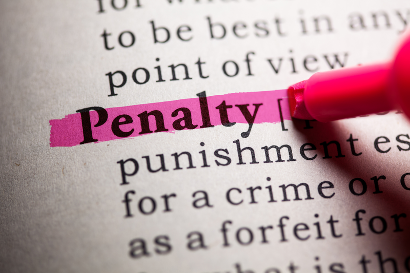 Audit firm RSM and three senior employees charged for failing client audits