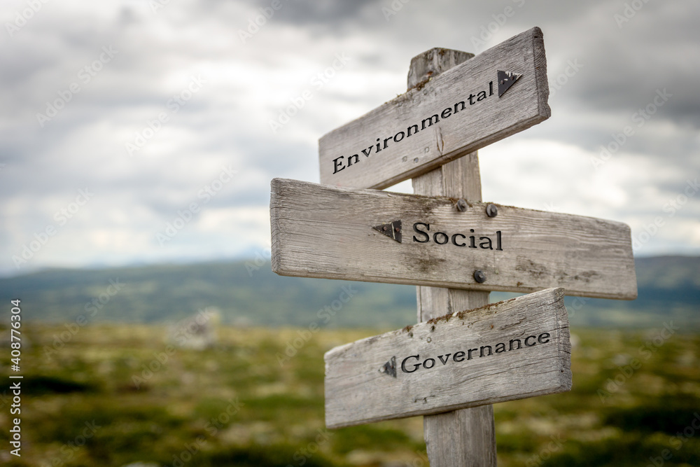 FCA to launch new ESG guidelines for data and ratings providers