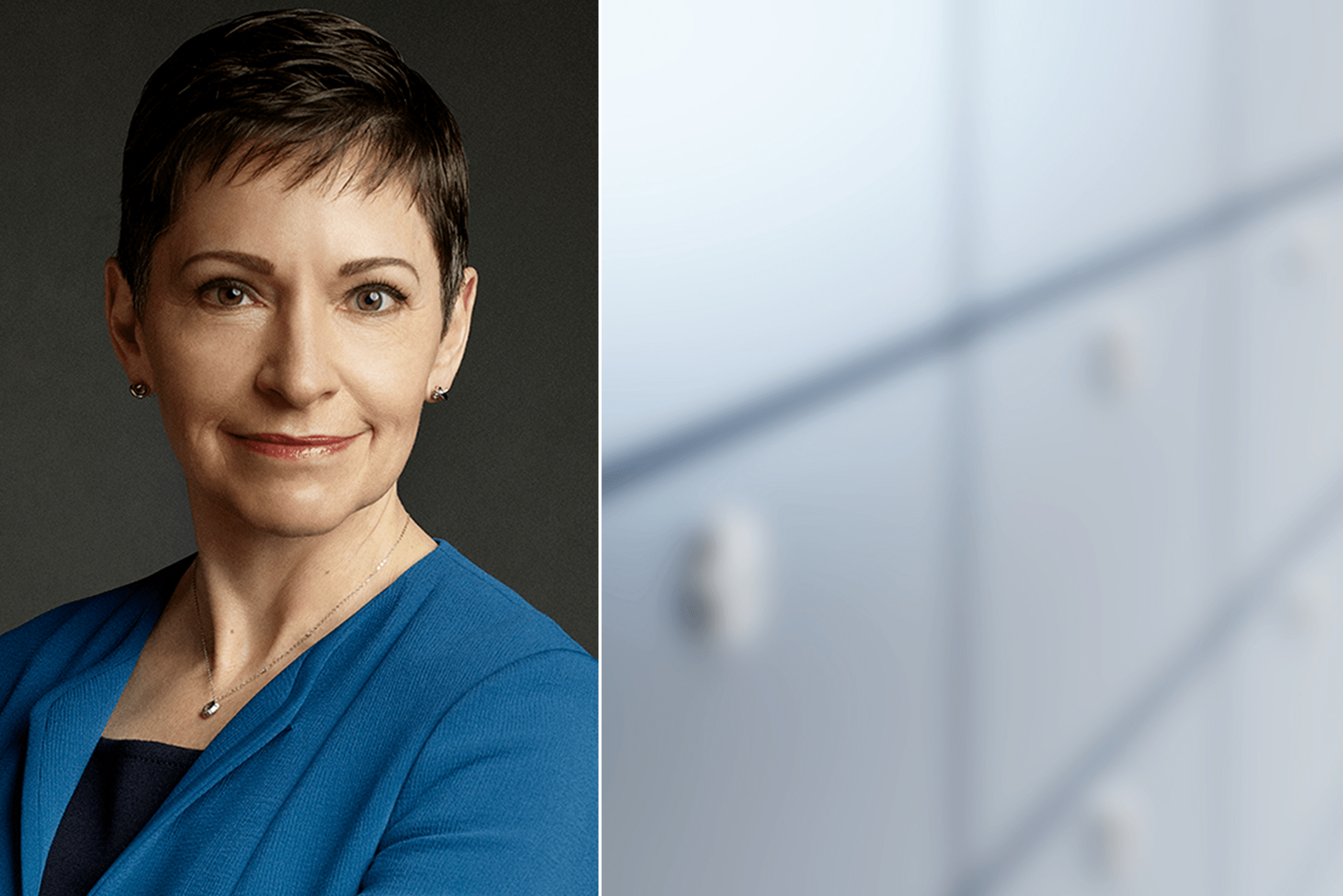 Penny Pennington takes largefirm seat as new FINRA Board governor