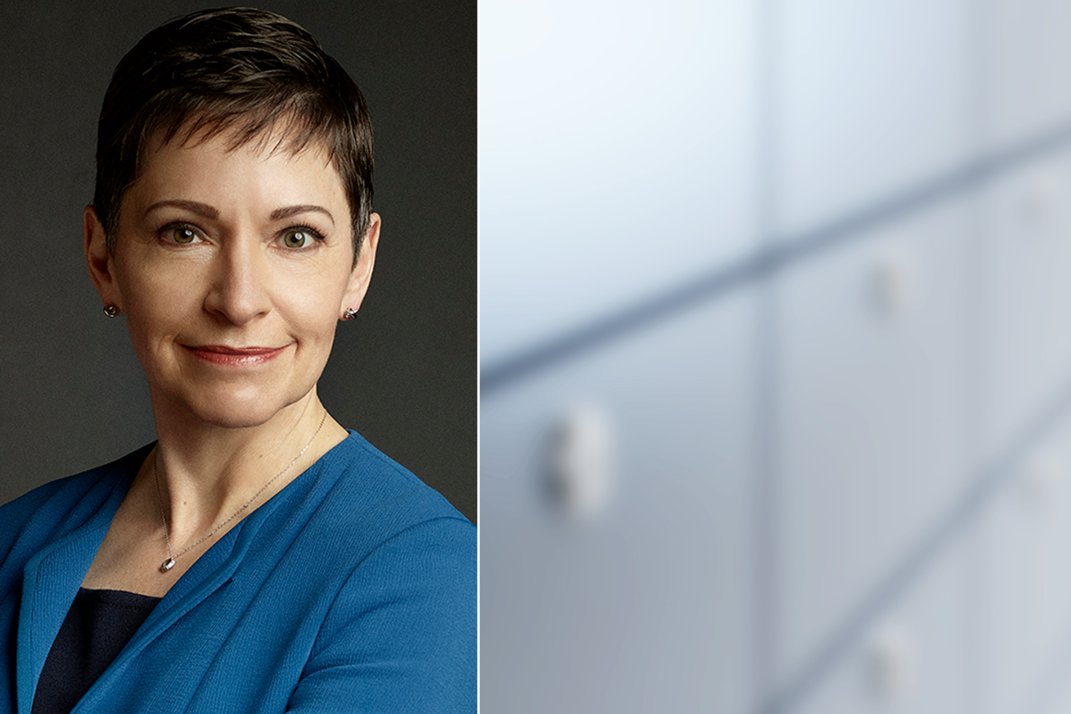 Penny Pennington takes largefirm seat as new FINRA Board governor