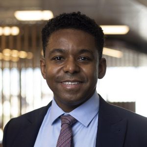 Sheldon Mills, FCA