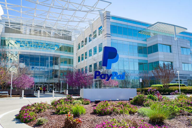 Polish regulator starts action against PayPal over user agreement concerns
