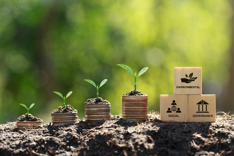 ESMA seeks consultation on ESG and sustainability terms in funds’ names