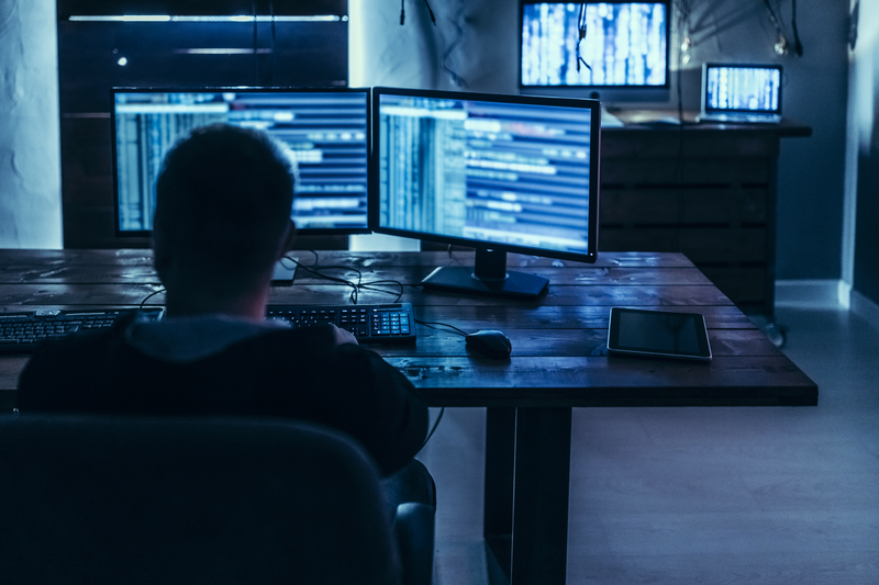 Ransomware attacks in US BSA filings up 68% with Russia linked to two thirds