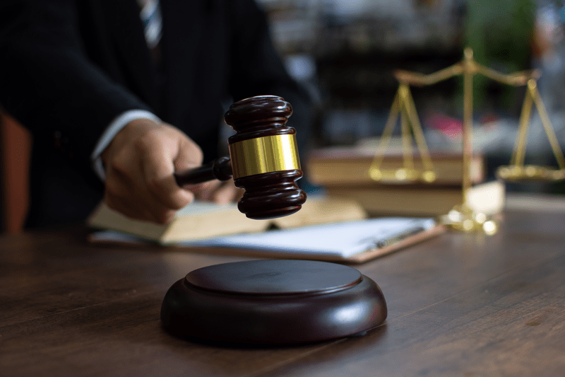 Former bank CEO publicly censured after AML failings