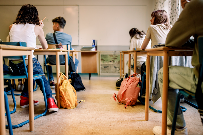 ICO reprimands Department for Education over misuse of children's data