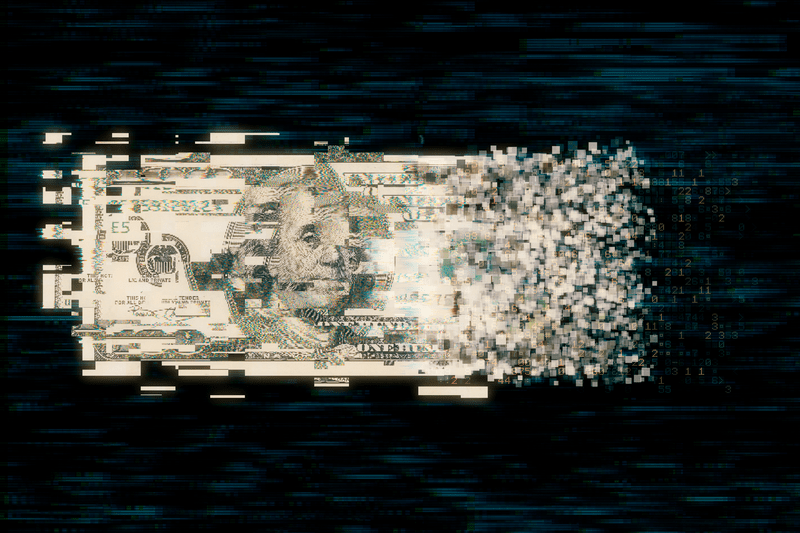US banks test blockchain pilot for digital asset transactions