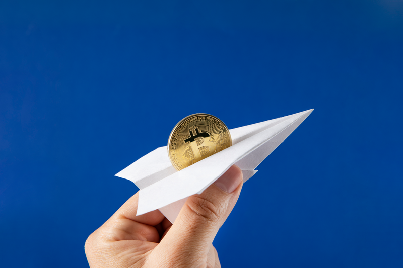 Bitcoin on the road to irrelevance according to ECB Director General