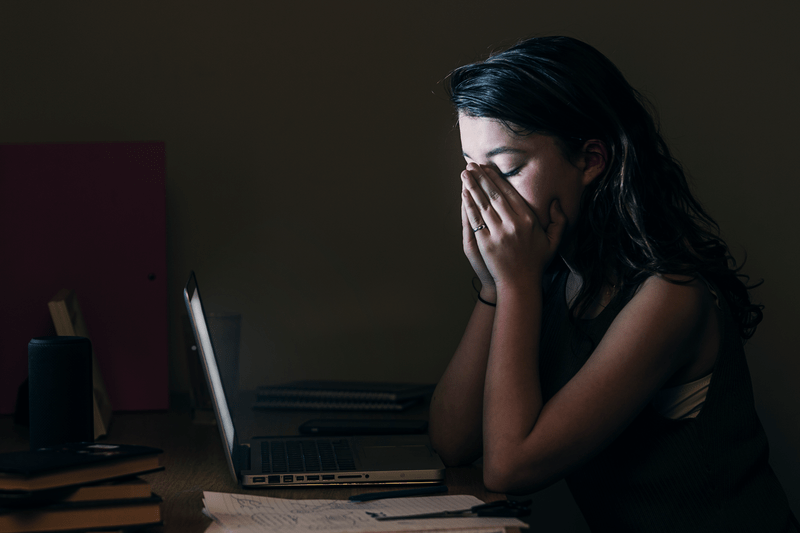 Hiding in plain sight: Employee misconduct over eComm platforms