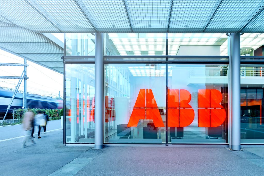 ABB settles charges with SEC and DOJ over bribery scheme in South Africa