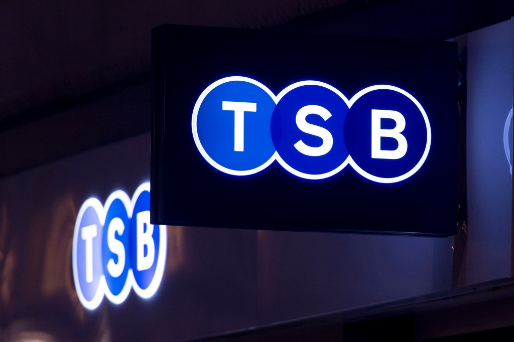 TSB fined $59m (£48.65m) due to operational risk management and governance failures