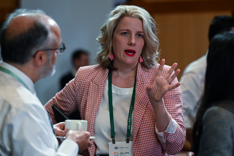 O'Neil sets strategy for Australia to be the most cyber secure country in the world 2030