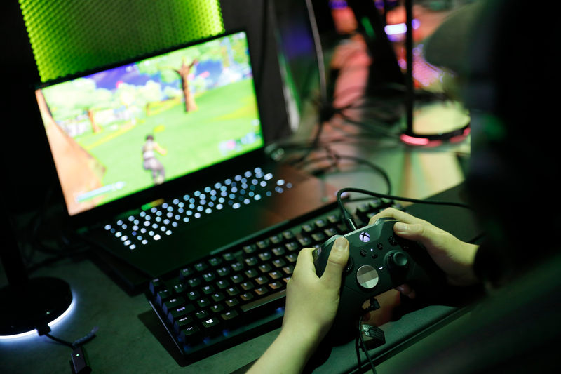 Epic Games to pay $275m penalty for violating children’s privacy law