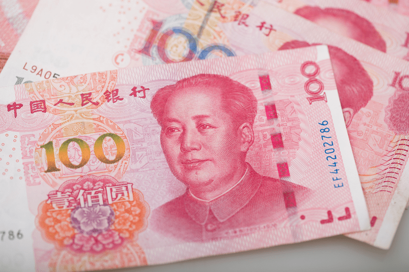 Chinese arrest 63 people for laundering 12bn yuan in crypto
