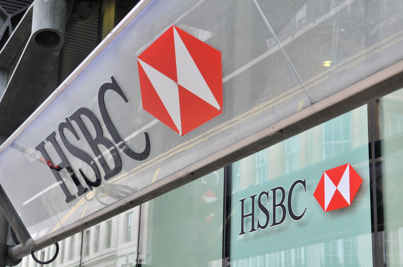HSBC warned over second breach of regulations on open banking