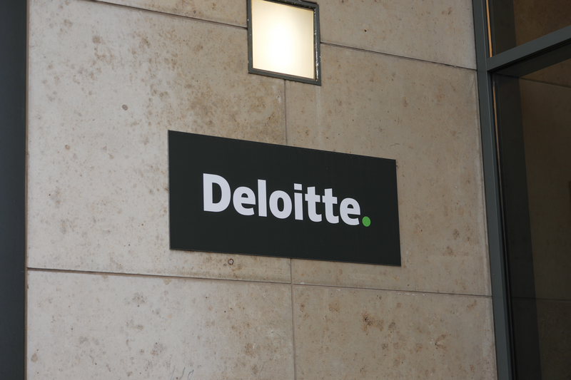 Deloitte publishes survey results on ESG preparedness