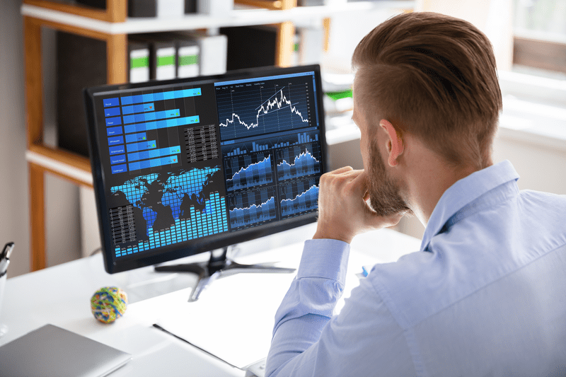SEC to strengthen ethics rules on personnel trading and data collection