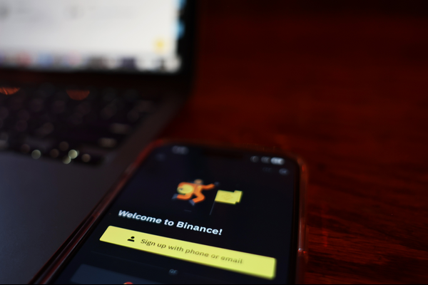 Binance joins sanctions association to improve compliance standards