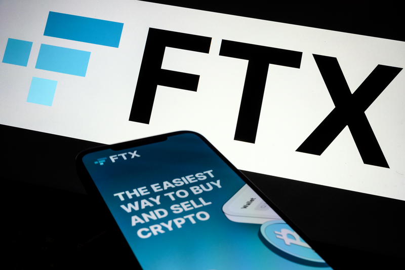 FTX admits "substantial shortfall" in assets