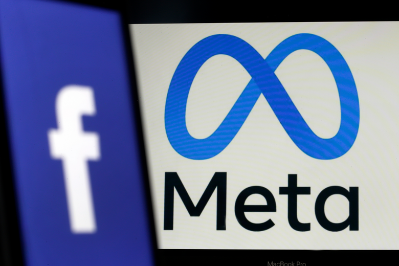 Meta slapped with first fine of 2023 totalling $409m