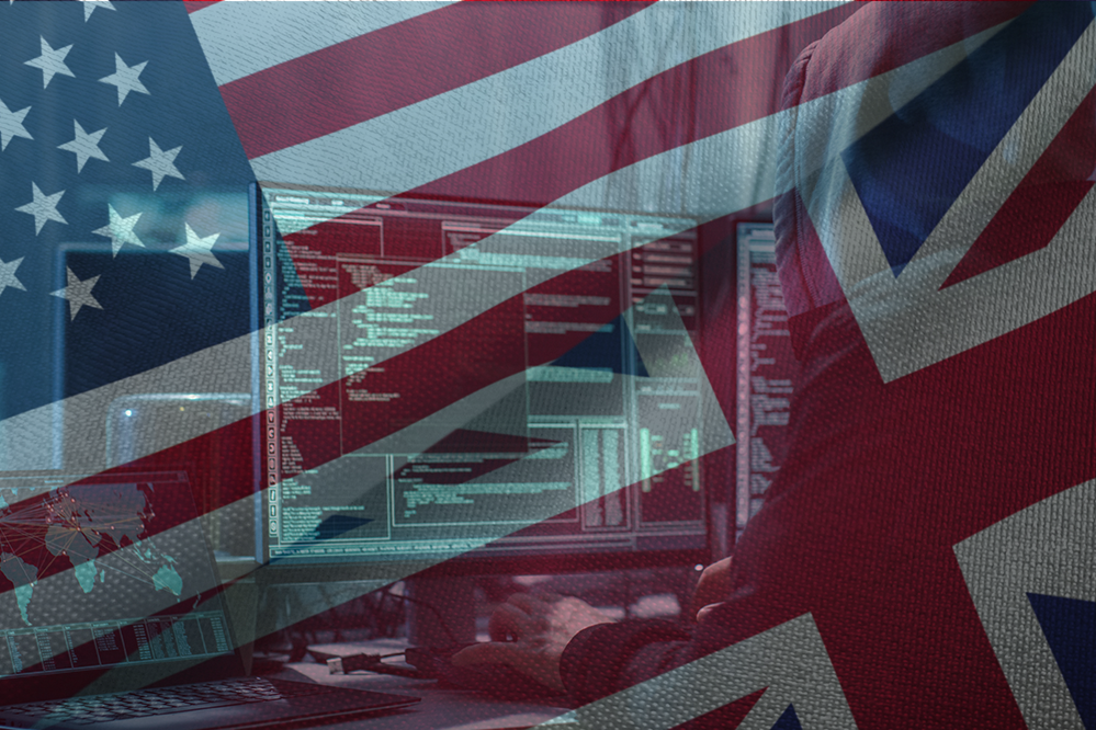 US and UK sanction members of Russia-based Trickbot cybercrime gang