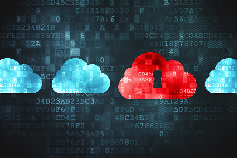 Cloud security biggest cyber threat in UK 2023, senior executives fear