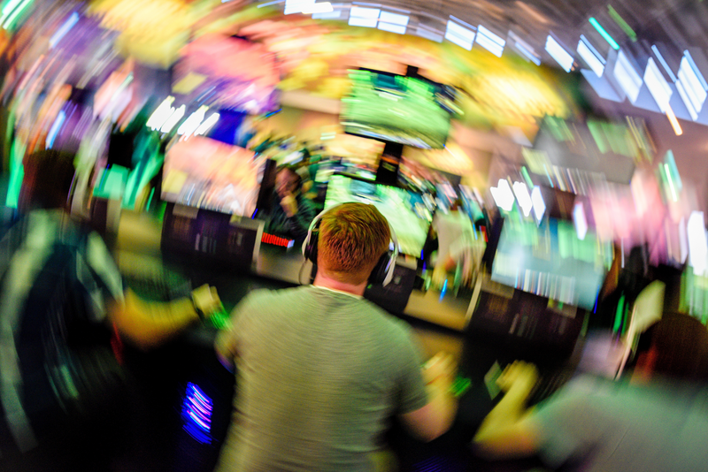 Activision Blizzard charged $35m for disclosure control failings and violating whistleblower rule