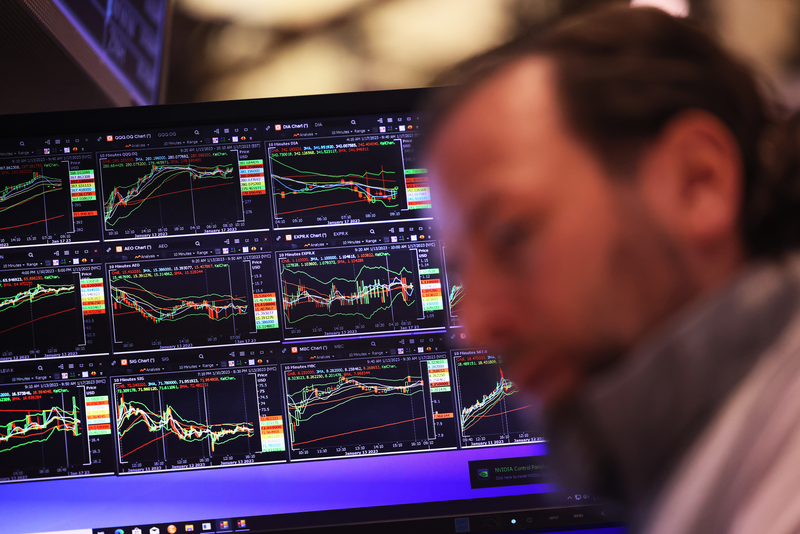 Rising AI in securities markets in need of regulation, ESMA's new analysis shows