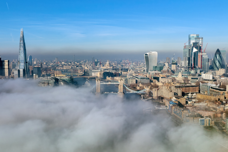 UK fintech investment down 56% in 2022